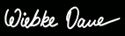 Wiebke Dane Logo